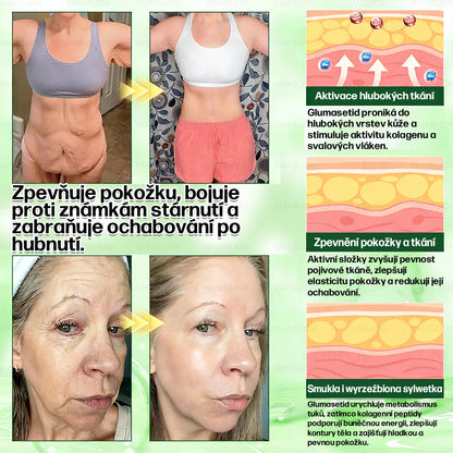 B🇭🇺Európai egészségügyi előírásoknak megfelelő · 👩‍⚕️Orvosi szakértők által ajánlott termék| 🎁 SM𝗔𝗦𝗨O® Glumasetide 8 az 1-ben Karcsú és Egészséges Nano Mikrotűs Tapasz