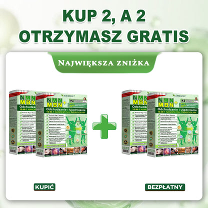 💯SM𝗔𝗦𝗨O® NMN&MBN+GHK-Cu 10w-1 Patch na odchudzanie & ujędrnianie skóry, widoczna poprawa po 7 dniach. Zarządzanie wagą, równowaga cukru we krwi, spalanie tłuszczu.