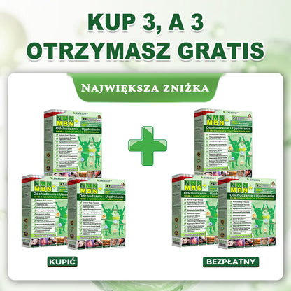💯SM𝗔𝗦𝗨O® NMN&MBN+GHK-Cu 10w-1 Patch na odchudzanie & ujędrnianie skóry, widoczna poprawa po 7 dniach. Zarządzanie wagą, równowaga cukru we krwi, spalanie tłuszczu.